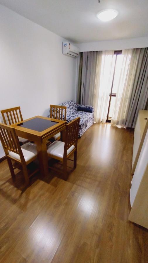 Saint Lawrence Flat - 108 Apartment São Paulo Luaran gambar