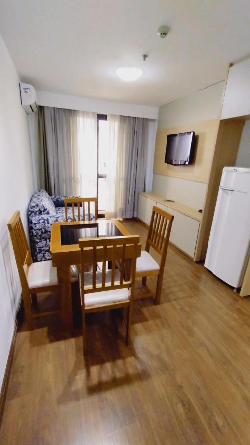 Saint Lawrence Flat - 108 Apartment São Paulo Luaran gambar